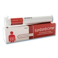 Бифиформ (Bifiform)
