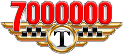 Такси 7000000, Санкт-Петербург