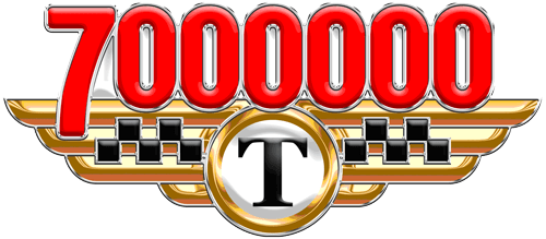 Такси 7000000, Санкт-Петербург