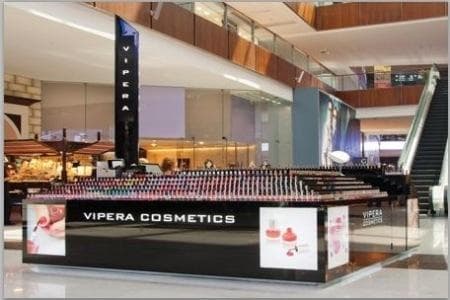 Vipera cosmetics