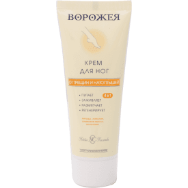 Крем Невская Косметика Ворожея