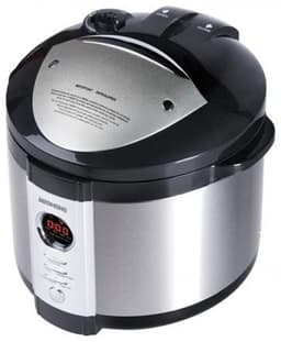 Мультиварка Redmond RMC-M4504
