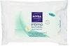 Салфетки для интимной гигиены Nivea Intimo natural