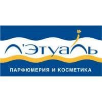 Сеть косметических магазинов Л'Этуаль