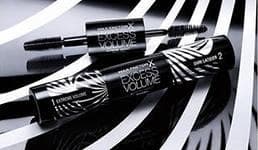 Тушь для ресниц Max Factor Excess Volume Extreme Impact
