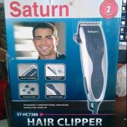 Машинка для стрижки Saturn T-HC7386