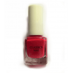 Лак для ногтей Classics mini 