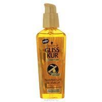 Сыворотка для волос Schwarzkopf Gliss Kur