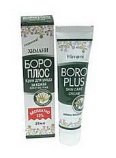 Крем Химани Boro Plus Healthy Skin