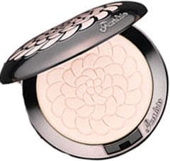 Пудра для лица Guerlain Meteorites Compact