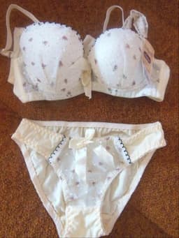 Нижнее белье Aliexpress