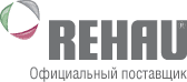 Окна REHAU