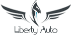 Автосалон "Liberty-auto", Москва