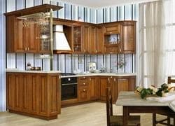 Кухни Арлекино