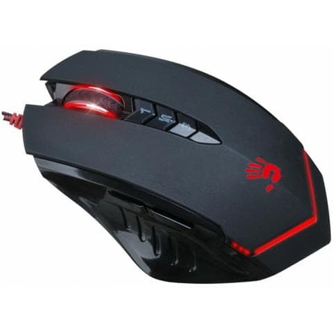 Мышь A4TECH Bloody V8