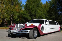 Авторитет Авто - аренда автомобилей, Новосибирск