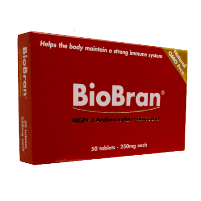 BioBran