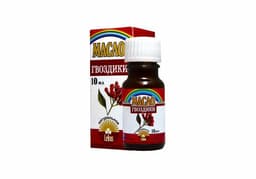 Эфирное масло гвоздики