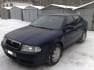 Автомобиль Skoda Octavia  Elegans, 2001 г.