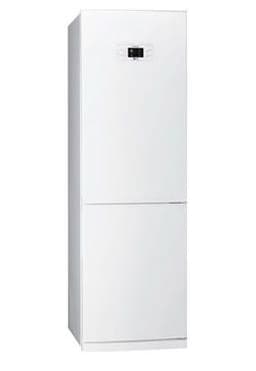 Холодильник LG GA-B409 PQA бежевый