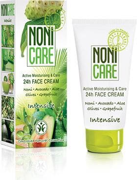 Крем для лица Noni Care intensive