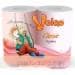Туалетная бумага Veiro Classic