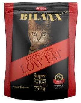 Bilanx Sterilized/Low Fat Chicken