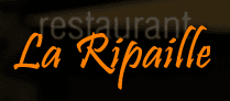 Ресторан "La Ripaille", Торревьеха