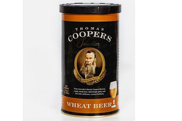 Пивной экстракт COOPERS