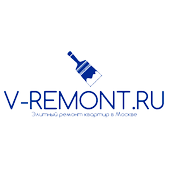 V-remont.ru - Элитный ремонт квартир в Москве., Москва