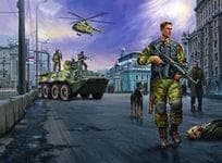 Книга "Эпоха мертвых" Андрей Круз