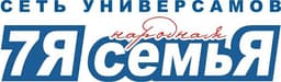 Магазин "Народная cемья", Москва