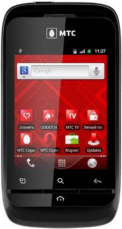 Телефон МТС 960