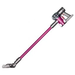 Пылесос Dyson DС62 up-top