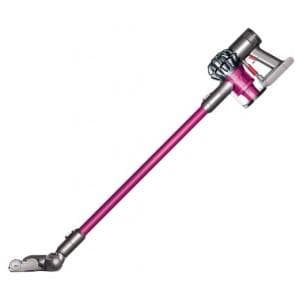 Пылесос Dyson DС62 up-top