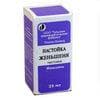 Настойка женьшеня