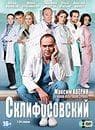 Сериал "Склифасовский" (2012)