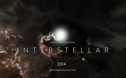 Фильм "Интерстеллар" (2014)