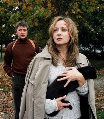 Фильм "Блюз опадающих листьев" (2006)