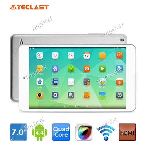 Планшет Teclast P78HD