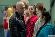 Сериал "Физрук  2 сезон" (2014)