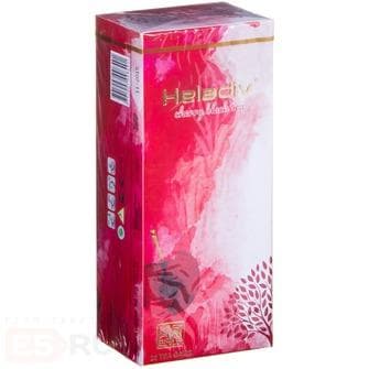 Чай HELADIV cherry черный