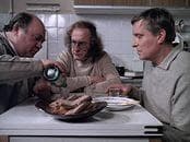 Фильм "Осенний марафон" (1979)