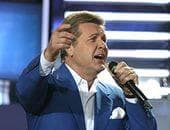 Песня "Прощай, от всех вокзалов поезда...." Лев Лещенко
