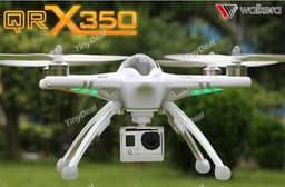 Walkera QR X350