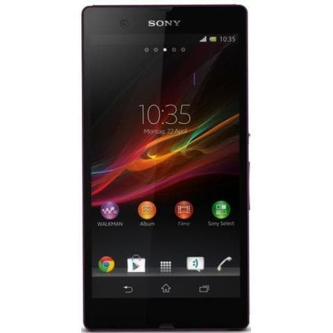 Телефон Sony Xperia Z3