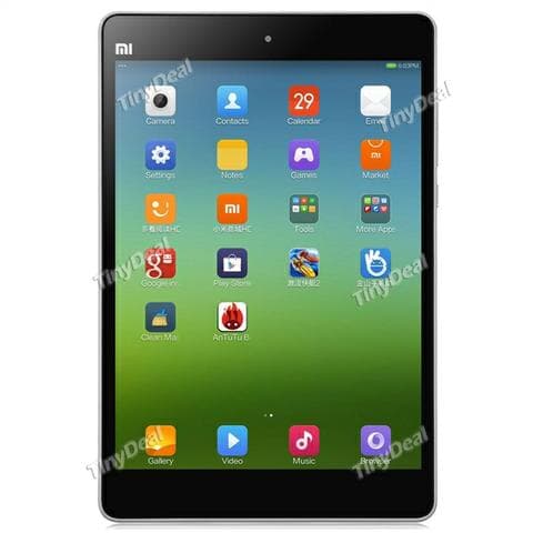 Xiaomi MiPad