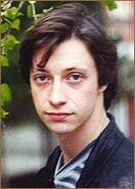 Кирилл Пирогов