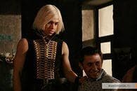 Сериал "Тайный город." (2014)