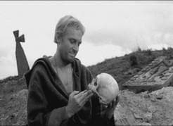 Фильм "Гамлет" (1964)